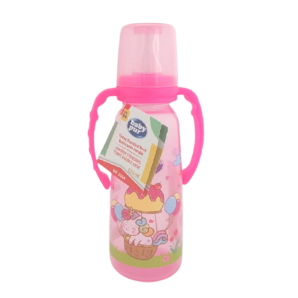 baby-pur-biberon-standard-250ml- pur bib avec anses 250ml 1104