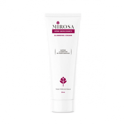 mirosa cr amincissante 50ml