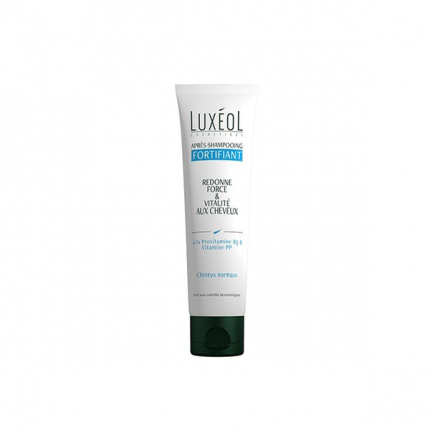 uxeol apres shampoing fortifiant cheveux noir 200ml