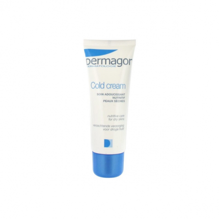 dermagor cold cream pm 40 ml