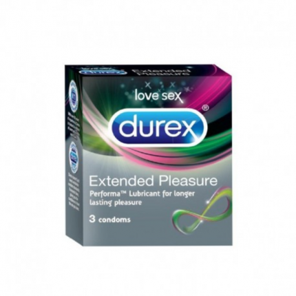 durex preser perfomax bt/3