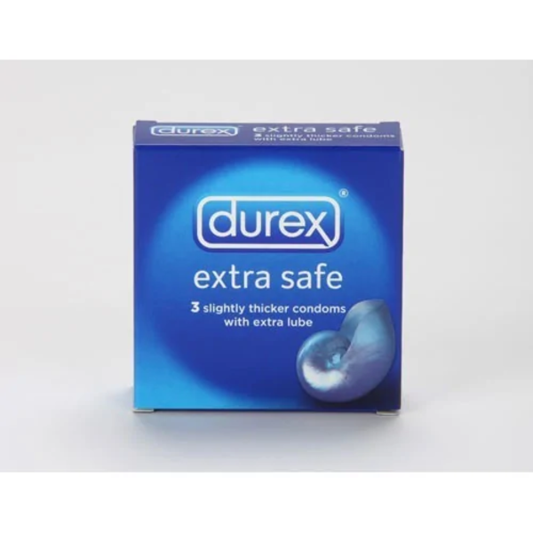 durex-preservatif-extra-safe-bt-3 durex preservatif extra safe bt 3
