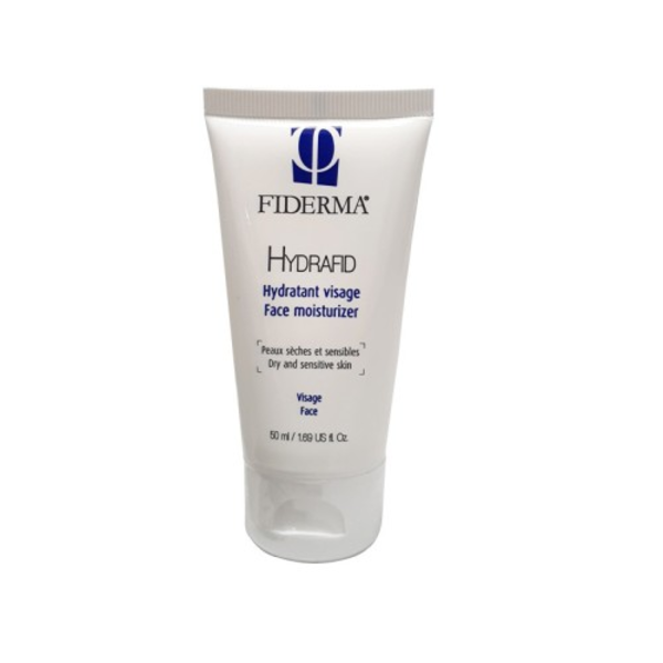fiderma-hydrafid-creme-hydratante-visage-peaux-seches-50ml fiderma hydrafid creme hydra 50 ml