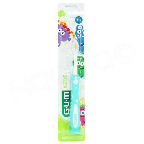 gum-brosse-a-dents-kids-3-6-ans-214 gum brosse a dent kids 3-6 ans 901