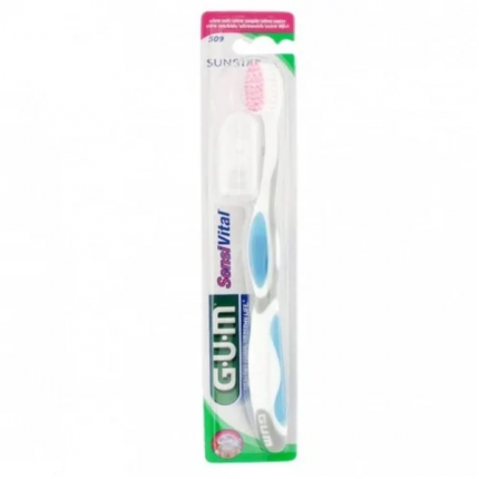 gum brosse a dent sensivital 509
