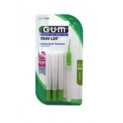 gum brossette cylindrique 1618