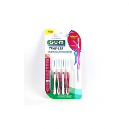 gum brossette cylindrique 1612