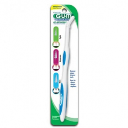 gum porte brossette n°605