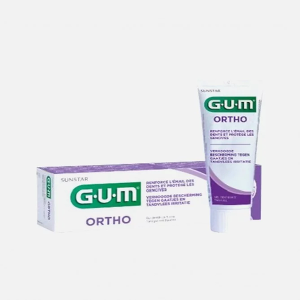 gum-ortho-dentifrice-3080- gum dentifrice ortho 3080