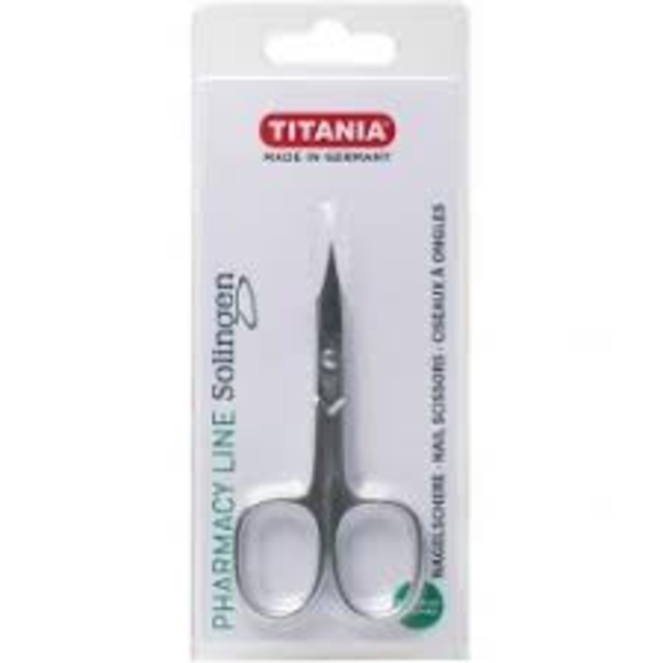 images (2) titania ciseaux a ongles 1050/2n
