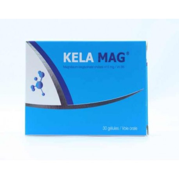 kela-mag-30-mg