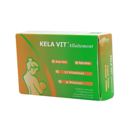 xen kela vit allaitement bt45