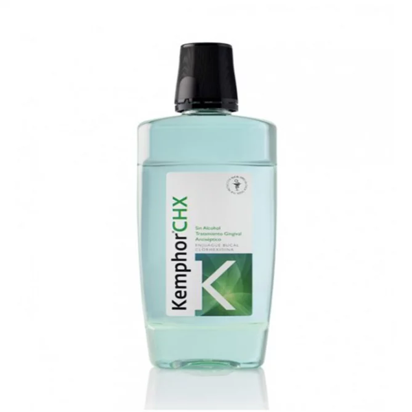 kemphor-bbouche-chlorhexidine-012-500ml kemphor bain bouche chlorhexidine 0.12 500ml