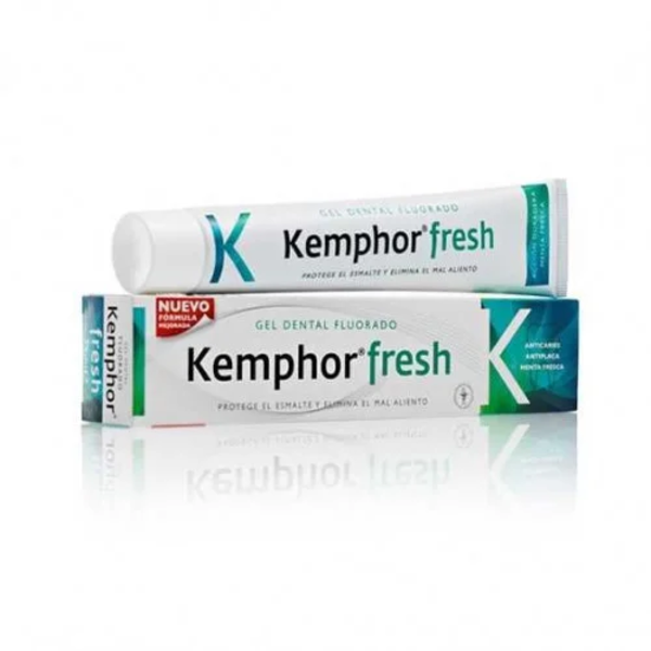 kemphor-dentifrice-fresh-75ml kemphor dentifrice fresh 75ml