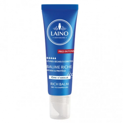 laino baume riche cire d'abeille 10ml