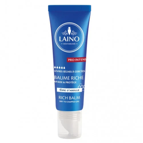 laino-baume-riche-cire-d-abeille-10-ml laino baume riche cire d'abeille 10ml