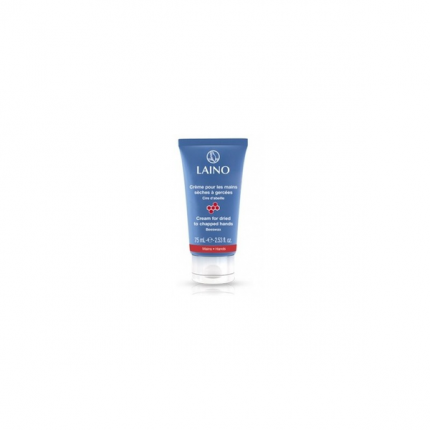 laino crème mains cire d'abeille 50ml
