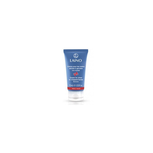laino-creme-mains-cire-d-abeille-50ml laino crème mains cire d'abeille 50ml
