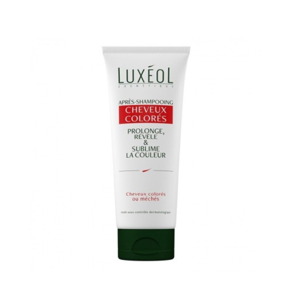 luxeol-apres-shampooing-cheveux-colores-200ml luxeol apres shampooing cheveux colores 200ml
