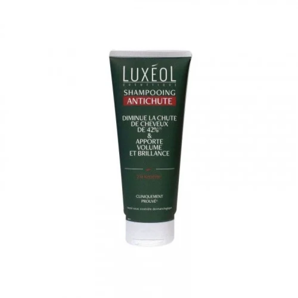 luxeol-shampooing-anti-chute-200ml luxeol shampoing anti-chute 200ml