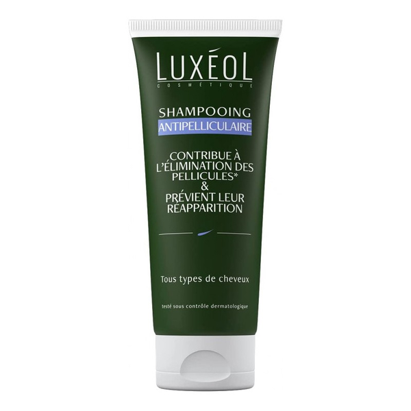 luxeol-shampooing-antipelliculaire-200-ml luxeol shampoing anti-pelliculaire 200ml
