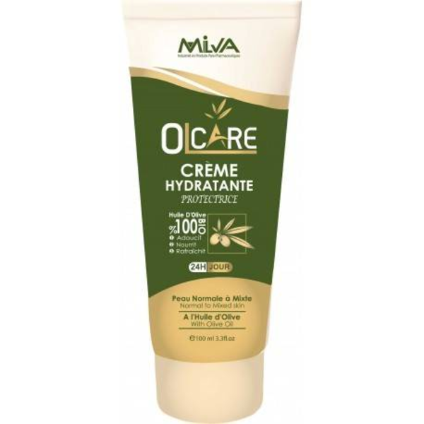 olcare-creme-hydratante-l-huile-d-olive-100ml