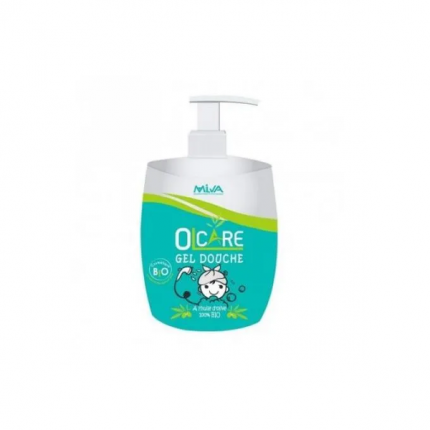 olcare bebe gel douche 250ml