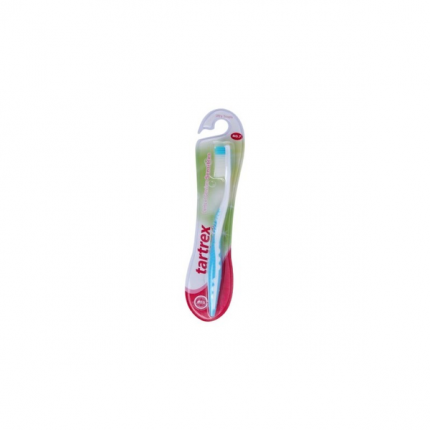 tartrex brosse a dent enfant +2ans