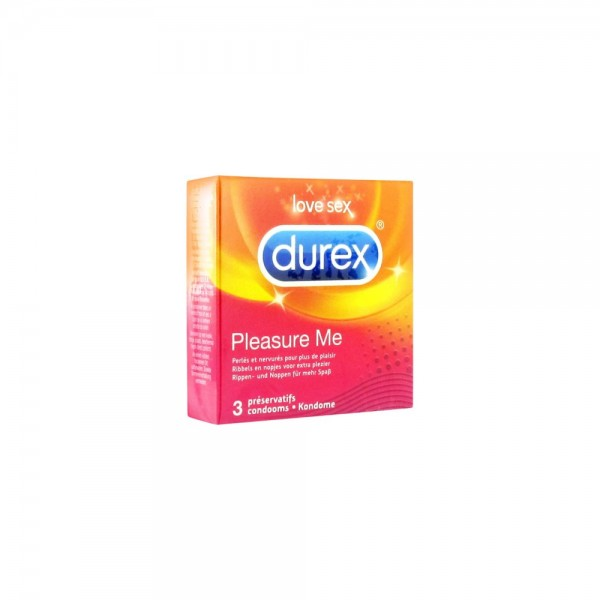 preservatif-toro-bt-3 durex preser pleasuremax bt/3
