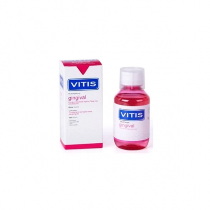 vitis bb gingival 150ml