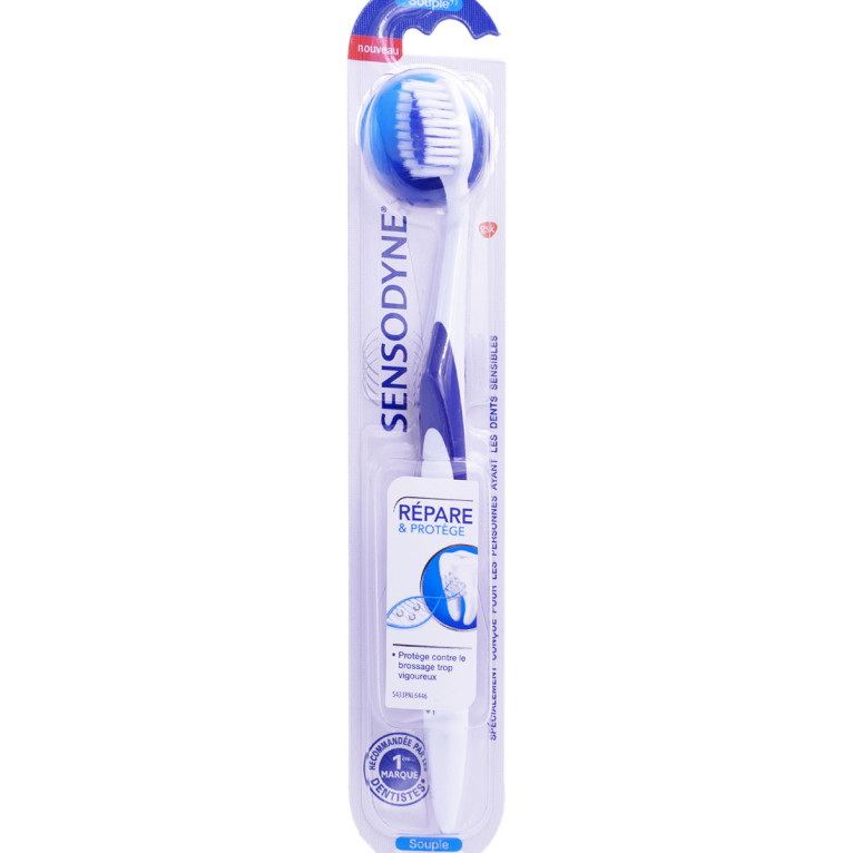 sensodyne-bad-souple-1 sensodyne bad repare et protege souple