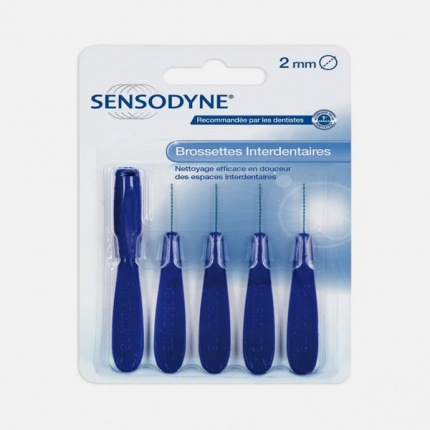 sensodyne brossettesensodyne brossette