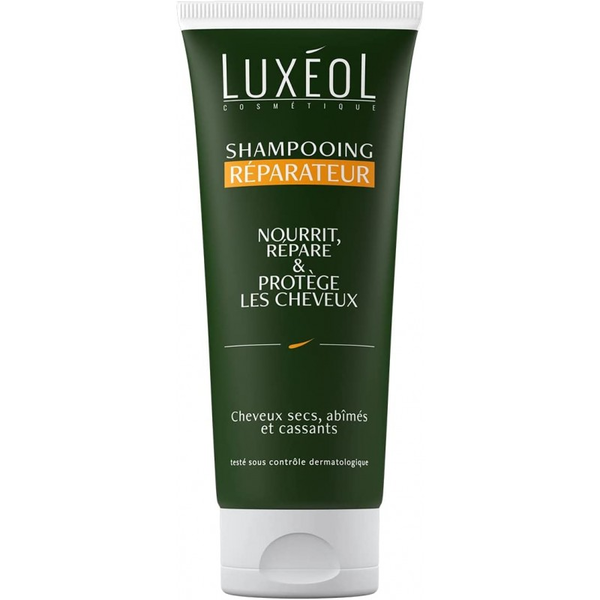 shampooing-reparateur-luxeol-200ml luxeol shampoing reparateur 200 ml