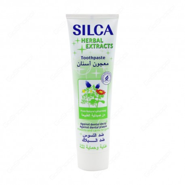 silca-dentifrice-herbal-extracts-100ml (1) silca dentifrice herbal extracts