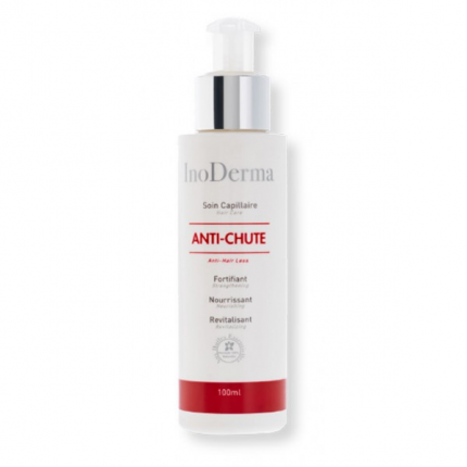 inoderma soin capillaire anti-chute