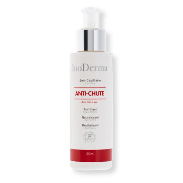 soin-capillaire-anti-chute-100ml-inoderma inoderma soin capillaire anti-chute