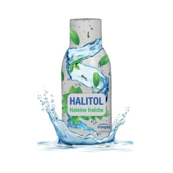 stoderma-halitol-haleine-fraiche-bain-de-bouche-500ml stoderma halitol bain bouche 500 ml