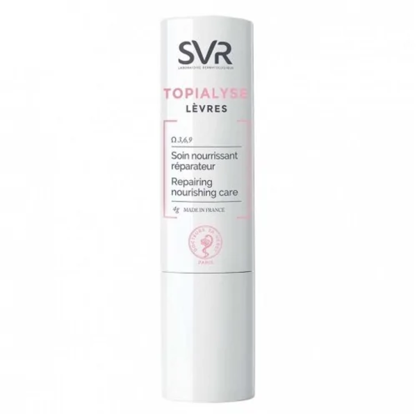 svr-topialyse-stick-levres-4g svr topialyse stick levres 4g