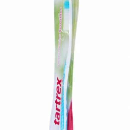 tartrex brosse a dent enf +2ans