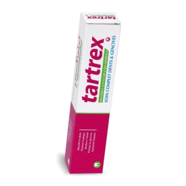 tartrex-dentifrice-soin-complet-aux-fluor-et-sels-mineraux tartrex dentifrice