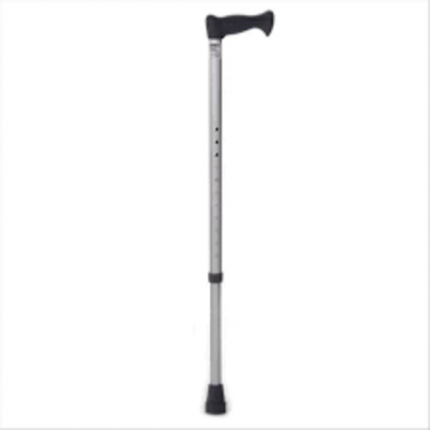 cooper canne en t aluminium réglable