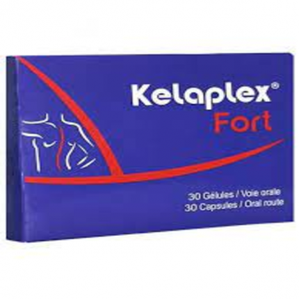 xen kelaplex fort bt/30