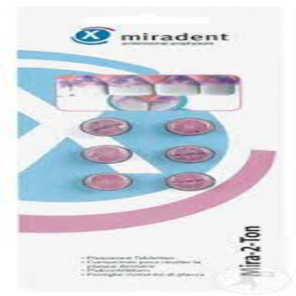 MIRADENT