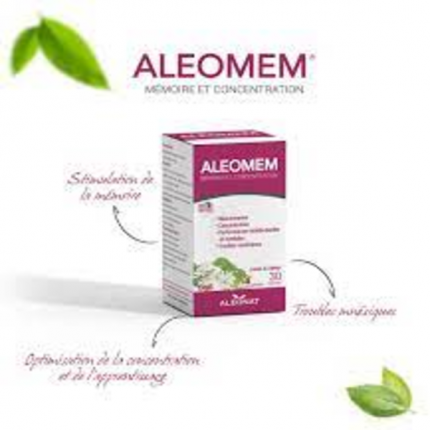 aleonat aleomem b/30