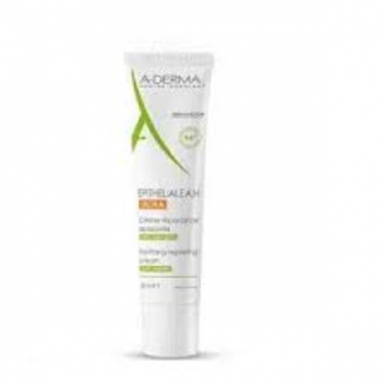 a-derma epitheliale ah ultra 40ml