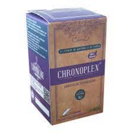 apothicaire chronoplex bt/10