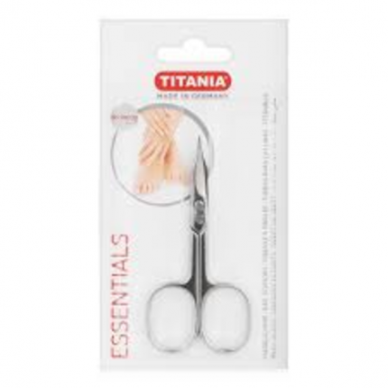 titania ciseaux a ongles 1050/11n