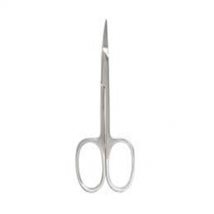 titania ciseaux a peau inox 1090/10hb
