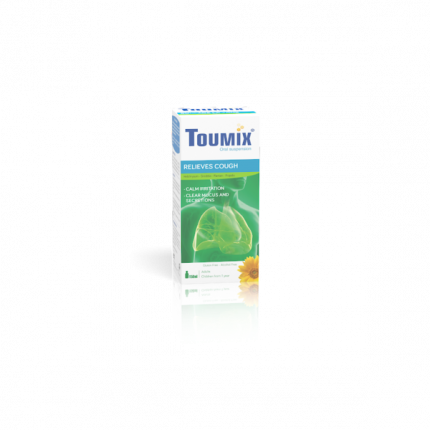 toumix adulte sirop 150ml