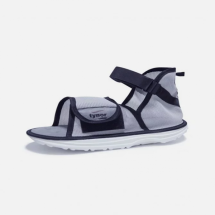 tynor chaussure platre xl
